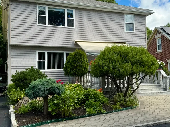 106 Westmoreland Ave, Arlington, MA 02474