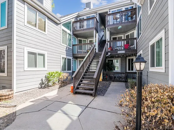 12535 E Tennessee Circle #C, Aurora, CO 80012