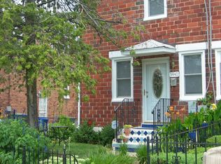 5440 B St SE, Washington, DC 20019