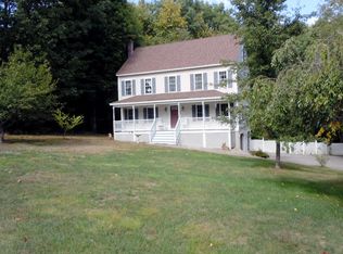 45 Victoria Farms Rd, Fremont, NH 03044