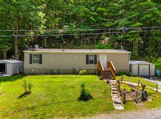 904 Briar Fork Rd, Bean Station, TN 37708