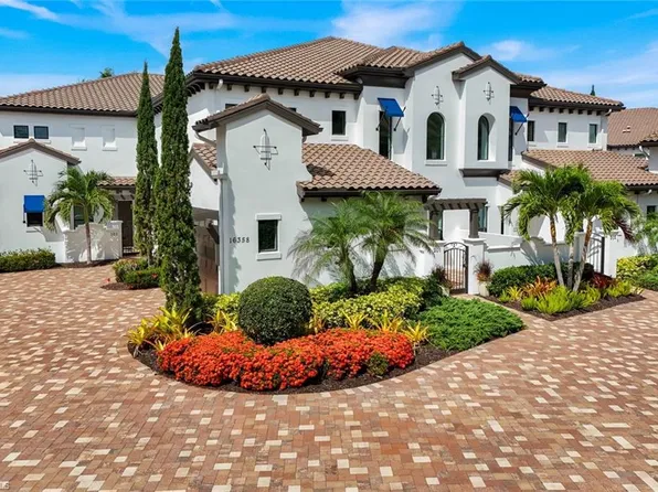 16358 Corsica WAY #201, NAPLES, FL 34110