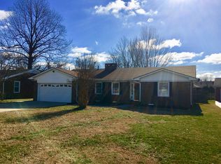 1618 Scherm Rd, Owensboro, KY 42301