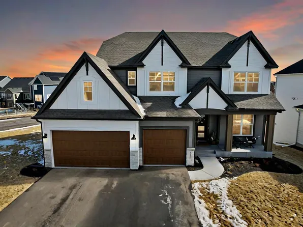 4247 Arbor Bay, Woodbury, MN 55129