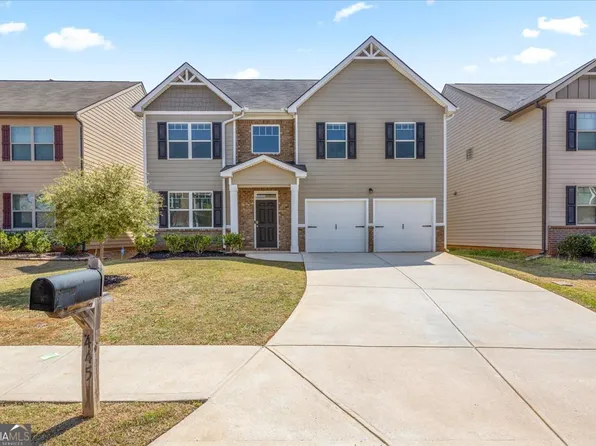 445 Emporia Loop, McDonough, GA 30253