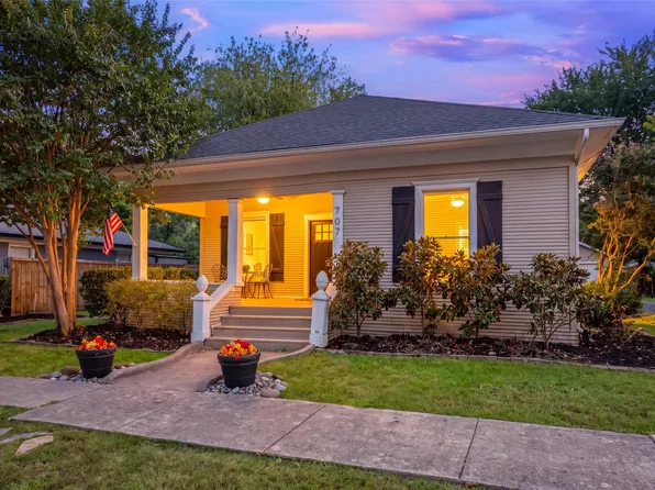 707 Tucker St, McKinney, TX 75069