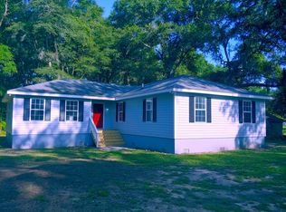 153 Johnson Landing Rd, Beaufort, SC 29907