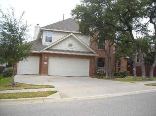 16620 Dalmahoy Dr, Austin, TX 78717