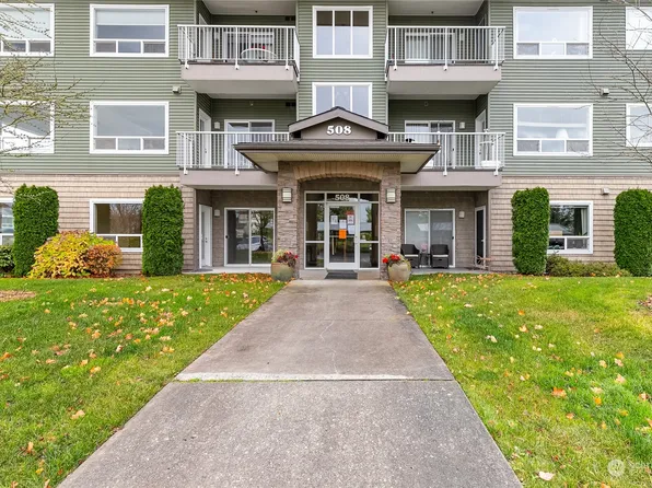 508 Darby Drive #202, Bellingham, WA 98226