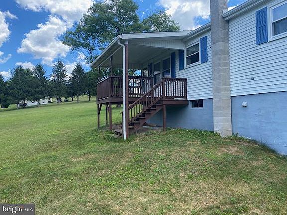 5th image of 91 Vanormer Rd