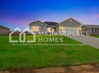 441 Deluth Dr, Bowling Green, KY 42101