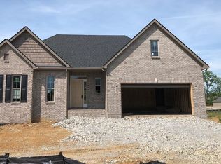 2151 Carnation Dr, Lexington, KY 40511