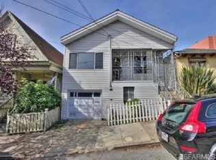220 Anderson St, San Francisco, CA 94110