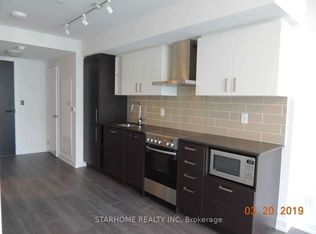 125 Redpath Ave #708, Toronto, ON M4S 0B5