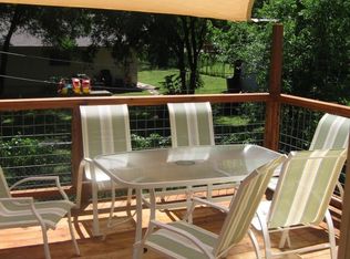 1613 J J Seabrook Dr, Austin, TX 78721