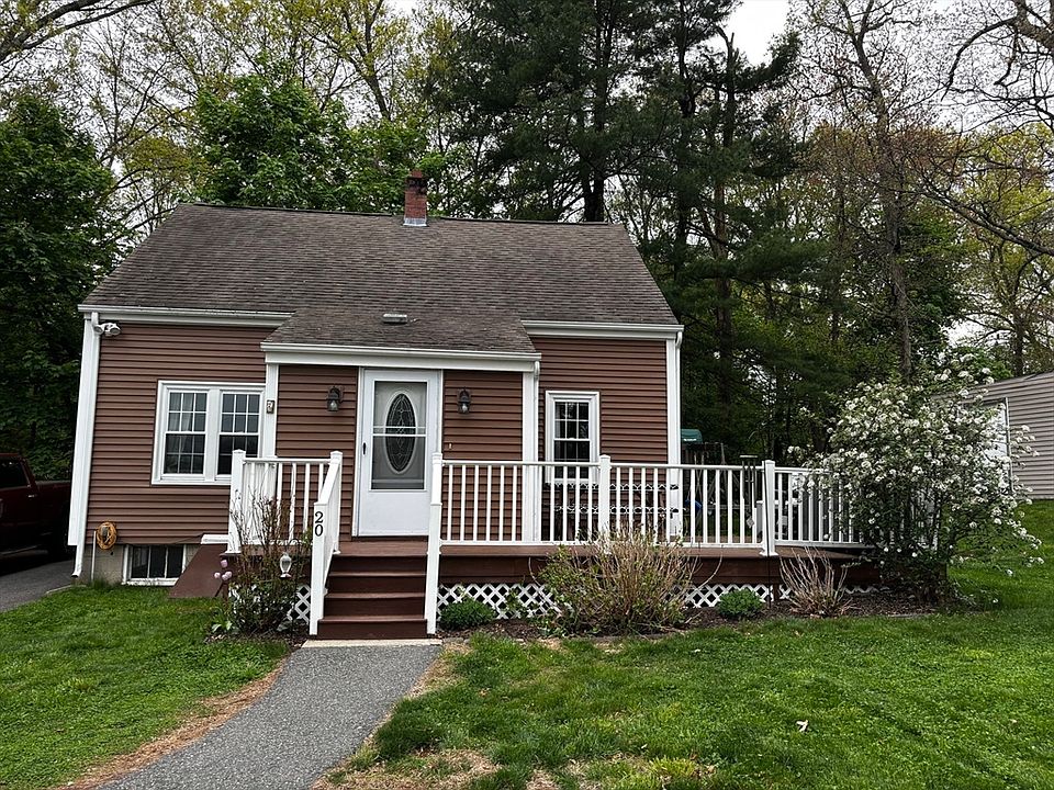 1st image of 20 Cooks Ln