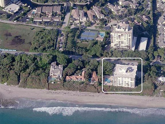 5th image of 4605 S Ocean Blvd APT 7A