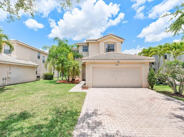 16385 SW 27th Street, Miramar, FL 33027