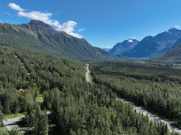 L3 B Eklutna Highlands Ests #1, Eagle River, AK 99577