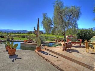 12 Legacy Pl, Rancho Mirage, CA 92270