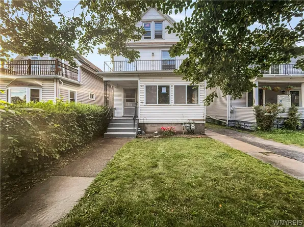 20 Garfield St, Buffalo, NY 14207