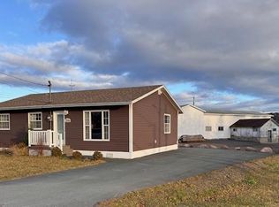 33A Main Street, Glenwood, NL A0G2K0
