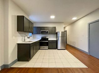 493 Martin Luther King Dr #1A, Jersey City, NJ 07305