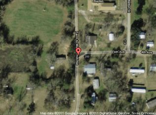 597 Fm 2972 W, Rusk, TX 75785