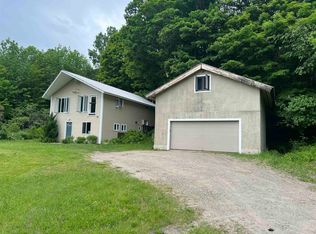 3161 McDowell Rd, Danville, VT 05828