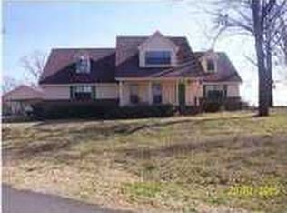 1229 Old Ridge Rd E, Prattville, AL 36066