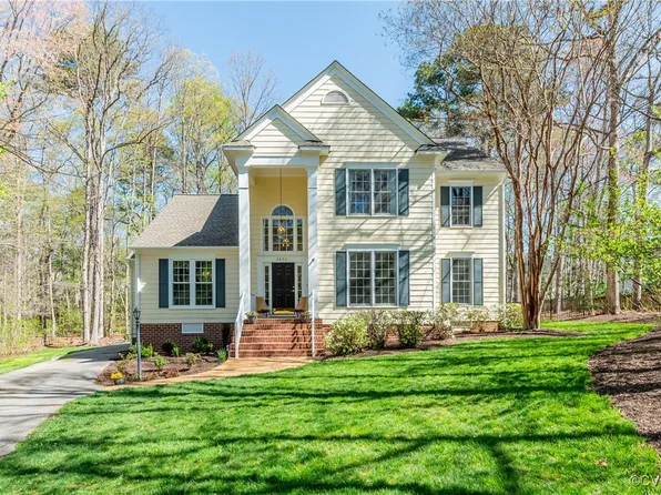 3652 Springsberry Pl, Henrico, VA 23233