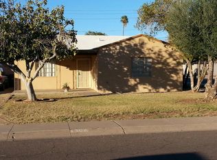 1302 W Amelia Ave, Phoenix, AZ 85013