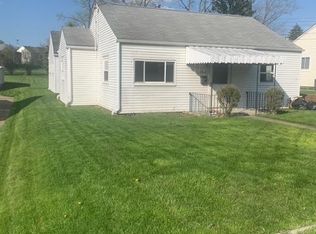 1908 South Dr, Aliquippa, PA