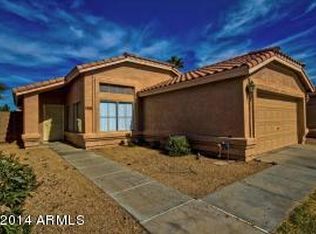 15034 W Bottle Tree Ave, Surprise, AZ 85374