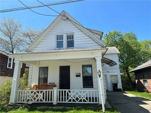 9 Zoe St, Bradford, PA 16701