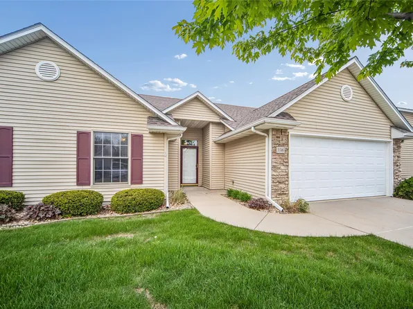 3516 NE Bentgrass Ct, Ankeny, IA 50021