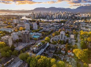 2888 Cambie St #909, Vancouver, BC V5Z0H3