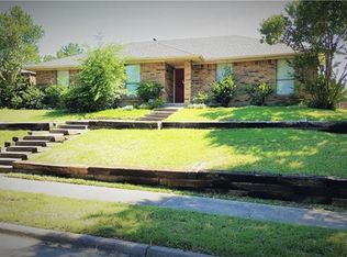 1610 Delaford Dr, Carrollton, TX 75007
