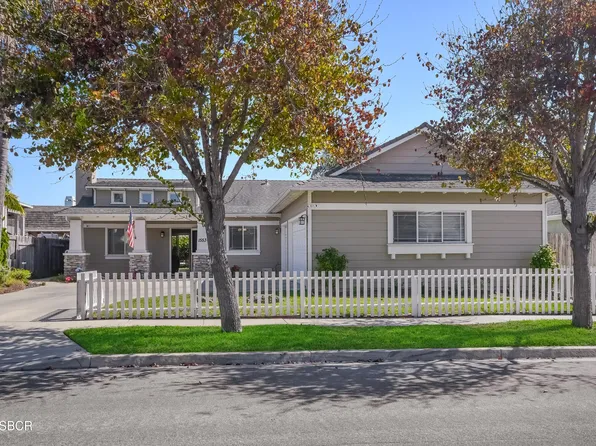 1553 Blackberry Ave, Arroyo Grande, CA 93420