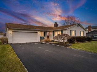 1249 Flynn Rd, Rochester, NY 14612