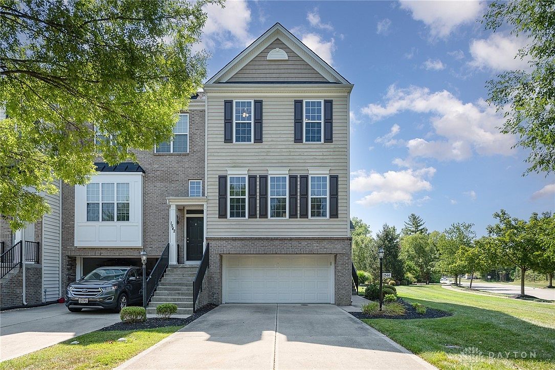 1544 Quarter Horse Cir, Loveland, OH 45140 | Zillow