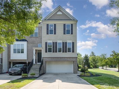 1544 Quarter Horse Cir, Loveland, OH, 45140