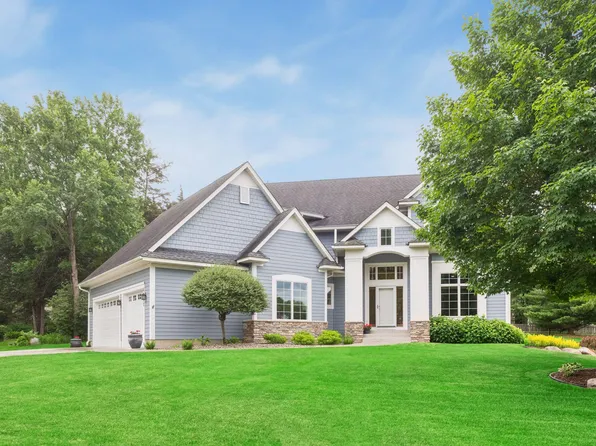 6625 Walnut Dr, Mound, MN 55364