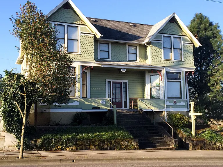 0108-01 Church House — Photo 1