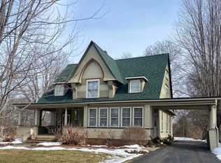 115 S Broadway St, Lewistown, IL
