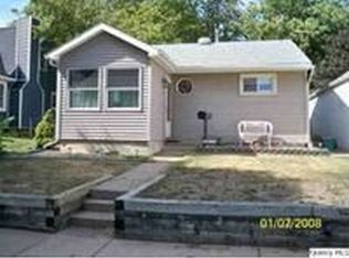 2637 Elm St, Quincy, IL 62301