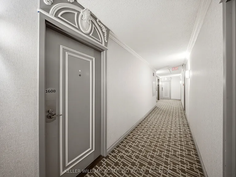 250 Queens Quay W #1608 — Photo 14