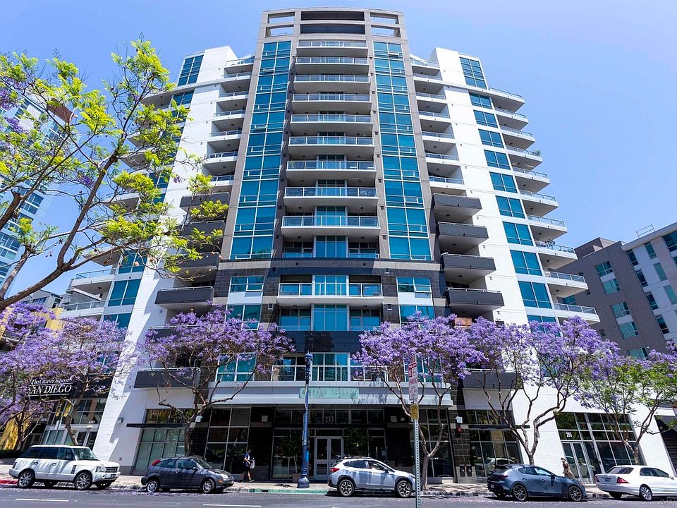 1st image of 253 10th Ave Unit 223