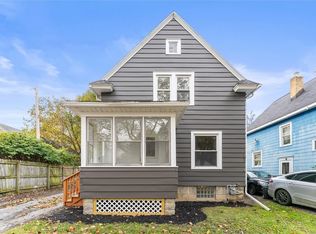135 Jerold St, Rochester, NY 14609
