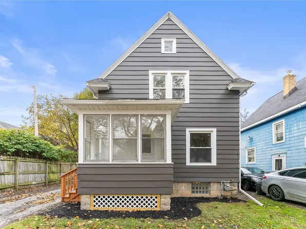 135 Jerold St, Rochester, NY 14609